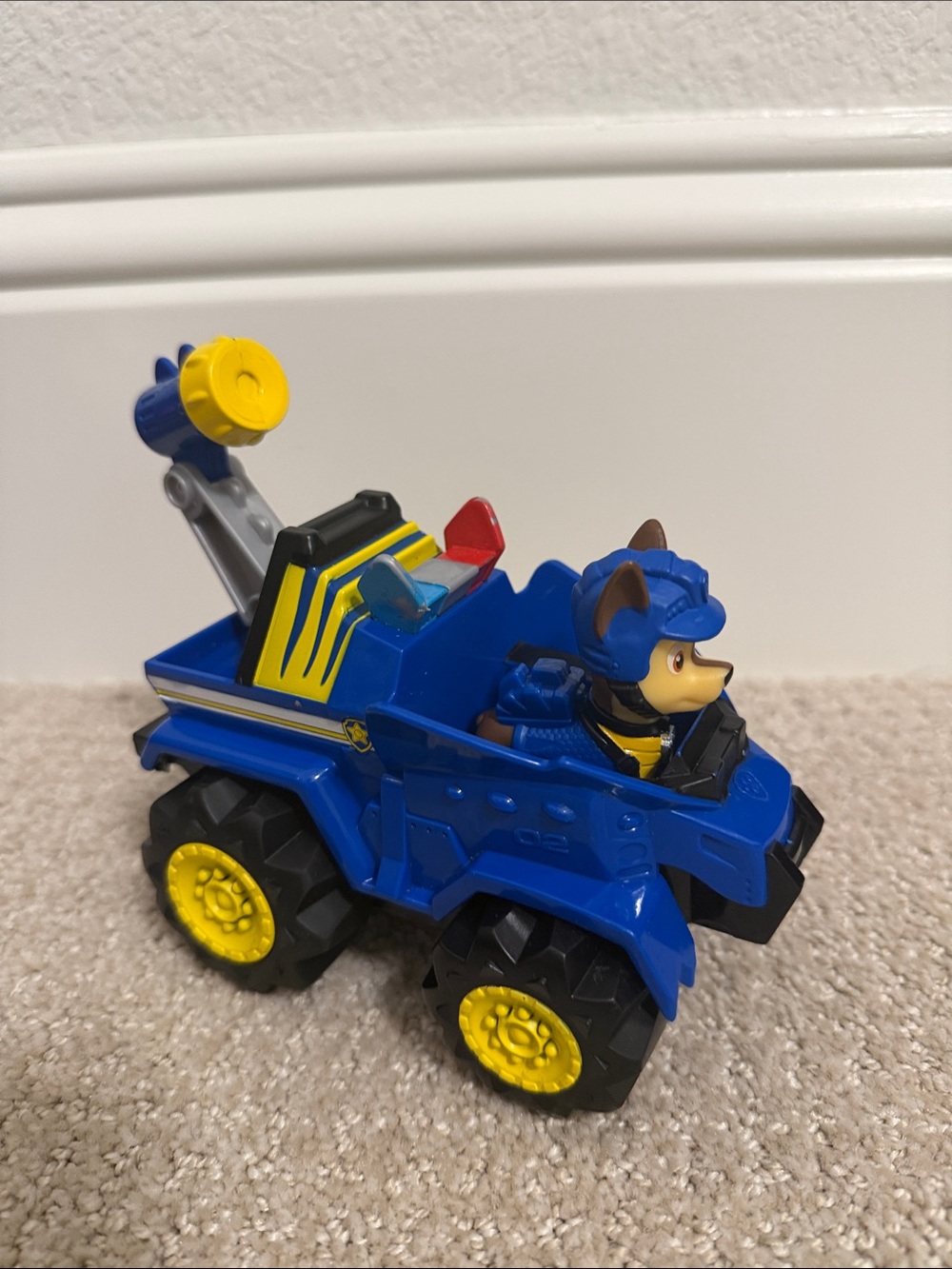 Paw Patrol Dino Rescue Marshall & Skye NIB, Zuma, Rubble and Chase - Picture 6 of 9